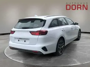 Kia Ceed / cee'd Bild 3