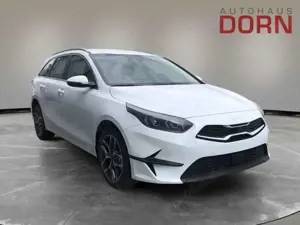 Kia Ceed / cee'd Bild 4