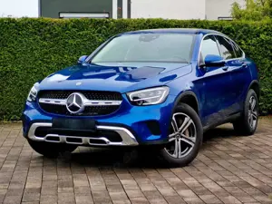 Mercedes-Benz GLC 300 GLC Coupe 300 e 4Matic *Eyecatcher*