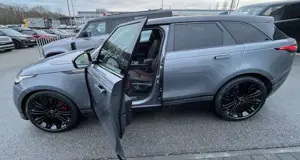 Land Rover Range Rover Velar D300 Autobiography Bild 2