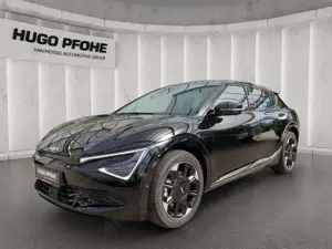 Kia EV6 Earth 84 kWh 168 kW Heckantrieb Sports Utility Veh