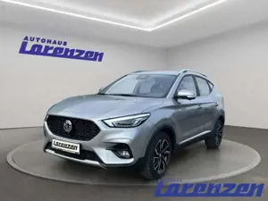 MG ZS Luxury VTi EU6d 1.5 Vti LUXURY LED Navi 360 Kamera