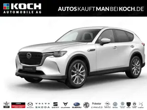 Mazda CX-60 D 200 M HYBRID EXCLUSIVE-LINE COMB COSO