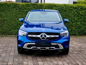 Mercedes-Benz GLC 300 GLC Coupe 300 e 4Matic *Eyecatcher* Bild 2
