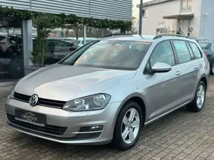 Volkswagen Golf VII Variant | DSG | PDC | SHZ |