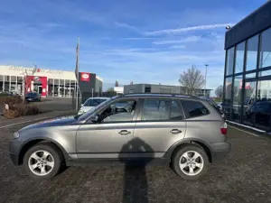 BMW X3 xDrive 20d