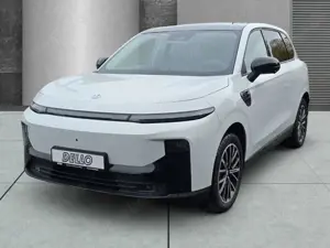 Leapmotor Others DESIGN Pro Max Panorama Navi Leder Digitales Cockp