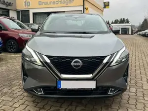 Nissan Qashqai Acenta WP NC