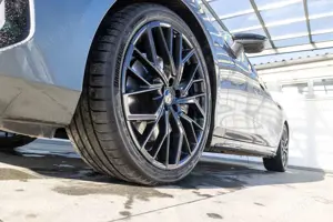 Audi A6 Avant TDI qu. S tr. (Matrix,ACC,BF Display,Kame Bild 5