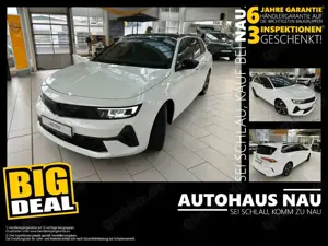 Opel Astra ST GS 1.2 ***Sonderangebot***