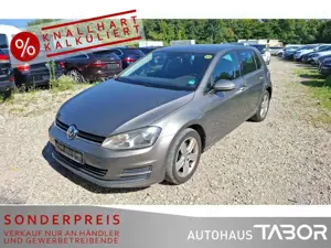 Volkswagen Golf VII 1.2 TSI CL Climatic SHZ GRA ALS PDC Bild 1