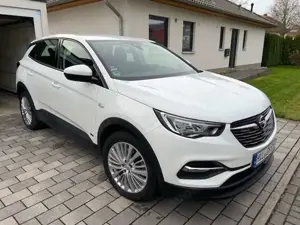 Opel Grandland X Grandland X Plug-in-Hybrid 1.6 Edition
