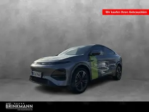 Xpeng Others G6 AWD Performance Anhängerkupplung