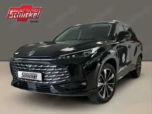 MG HS Hybrid+ Luxury MY25 360Kamera ACC Navi SHZ Memory