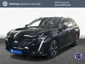 Peugeot 308 SW Plug-In Hybrid 225 e-EAT8 GT 133 kW, 5-türi
