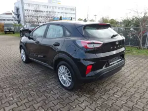 Ford Puma 125PS CoolConnect SYNC3 Winter Bild 4