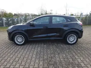 Ford Puma 125PS CoolConnect SYNC3 Winter Bild 3
