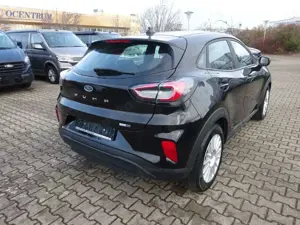 Ford Puma 125PS CoolConnect SYNC3 Winter Bild 5