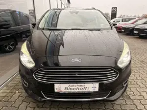 Ford S-Max 2.0 TDCi Bi-Turbo Aut. Titanium LED und WKR