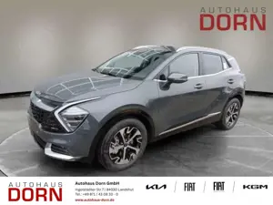 Kia Sportage Spirit 1.6D DCT DriveWise-Park-Plus-Pak