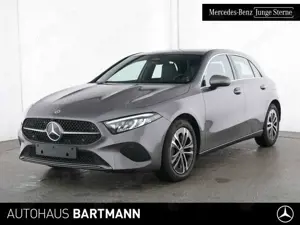 Mercedes-Benz A 180 A 180 PROGRESSIVE ADVANCED +LED+SZH+JungerStern