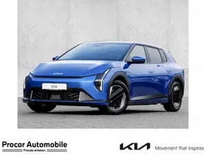 Kia Others EV4 150 kW Earth ACC 360°KAM RFK NAVI LED DAB