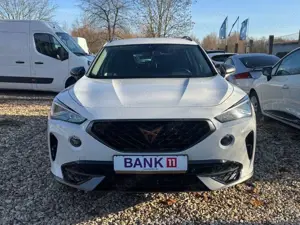 CUPRA Formentor 4Drive*Gaarantie*TÜV+Service Neu* Bild 2