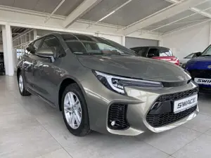 Suzuki Swace 1.8 Comfort+ CVT Vollhybrid