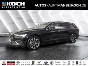 Volvo V60 T6 Recharg.AWD PlusBright BLIS PANO STHz 360