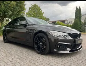 BMW 420 420d Gran Coupe Aut.
