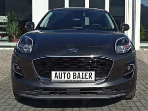 Ford Puma 1.0 EcoB. Hybrid Automatik. 5J.Gar,Kamera,Titanium Bild 2