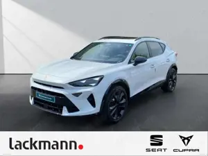 CUPRA Formentor 4Drive VZ Black Edition  333 PS *Pano*Sen* Bild 1