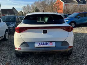 CUPRA Formentor 4Drive*Gaarantie*TÜV+Service Neu* Bild 5