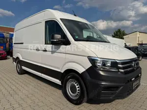 Volkswagen Crafter 2.0 TDI Klima|360°-Kam|CarPlay|Navi|AHK|