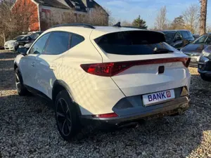 CUPRA Formentor 4Drive*Gaarantie*TÜV+Service Neu* Bild 4