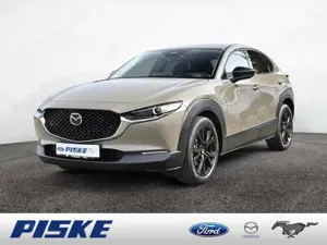 Mazda CX-30 2.5 Homura 2WD SHZ NAVI ACC HUD AID LED