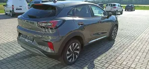 Ford Puma 1.0 EcoB. Hybrid Automatik. 5J.Gar,Kamera,Titanium Bild 5