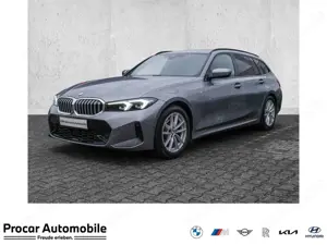 BMW 320 i M-Sport AHK Pano DA PA+ 360 ACC HiFi