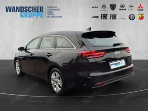 Kia Ceed SW / cee'd SW Ceed SW 1.5 T-GDI VISION NAVI KAMERA KOMFORT Bild 5