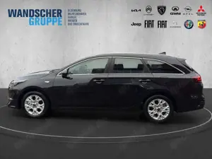 Kia Ceed SW / cee'd SW Ceed SW 1.5 T-GDI VISION NAVI KAMERA KOMFORT Bild 4