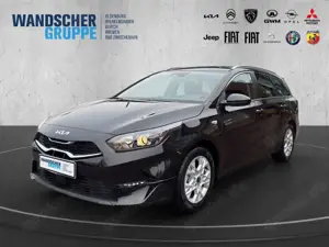Kia Ceed SW / cee'd SW Ceed SW 1.5 T-GDI VISION NAVI KAMERA KOMFORT