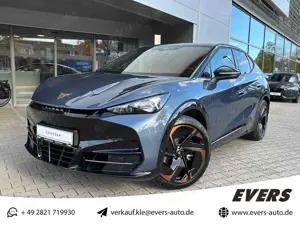 CUPRA Tavascan VZ 4Drive PANO HEAD-UP e-SITZ 21"