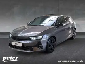 Opel Astra Astra L 1.2 Turbo GS Automatik Sitzheizung Allwetter