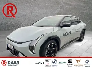 Kia Others Fastback GT-Line 81.4 kWh 360 Kamera HarmanKardon