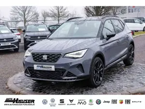 SEAT Arona FR 1.0 TSI DSG Black Edition SOFORT AHKV NAVI KAME