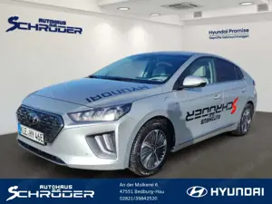 Hyundai IONIQ Plug in Hybrid Advantage Navi Kamera LED