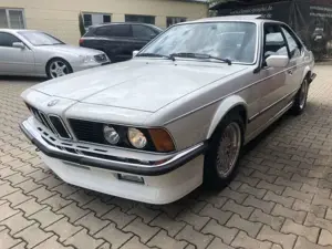 BMW 635 M 635CSi *Klima*SSD*Leder*Recaro*BBS*