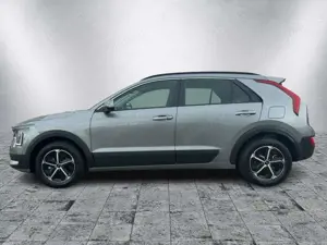 Kia Niro Bild 2