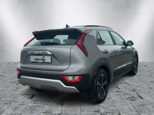 Kia Niro Bild 4