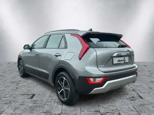 Kia Niro Bild 3
